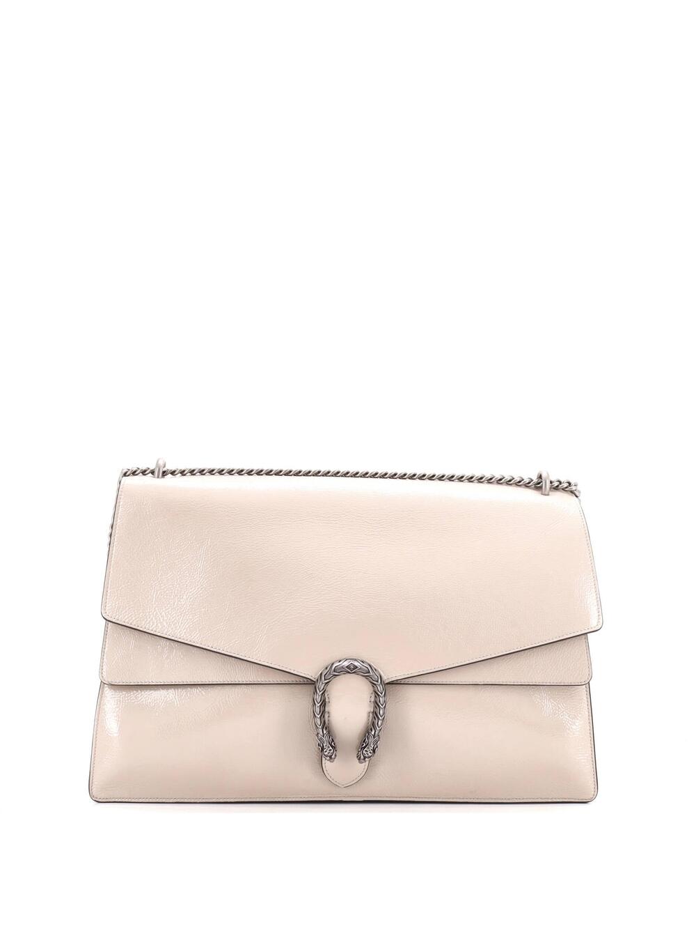 Gucci Dionysus Bag Leather Maxi #364801G19B